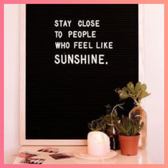 Encouragement for Everyone - yes, you! 💜 - Picture 3 of 7